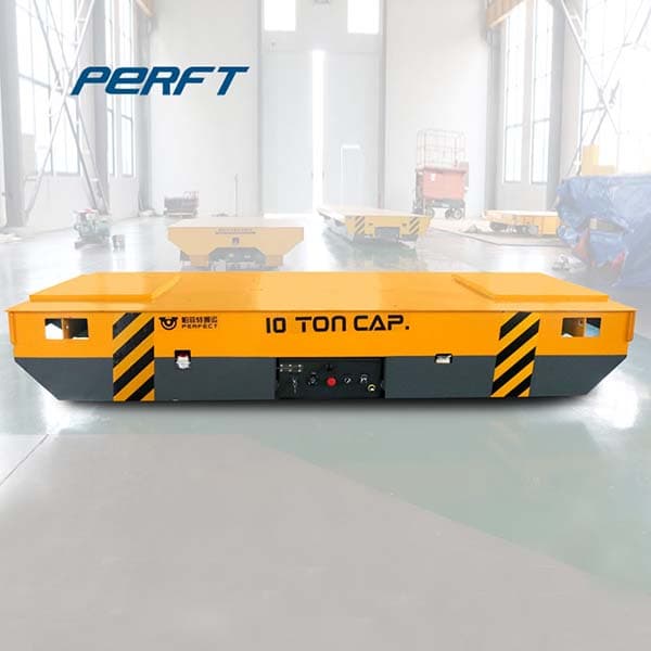 rail transfer carts for melton steel transfer 25 tons